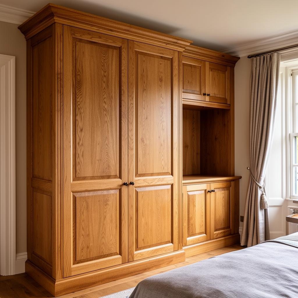Bespoke Joinery